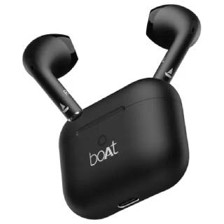 boAt Airdopes Alpha with 35 HRS Playback Time Headphones at Just Rs.799